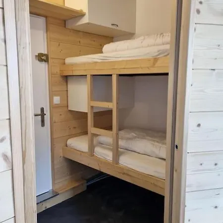 Cocooning Centre Station Avoriaz Morzine
