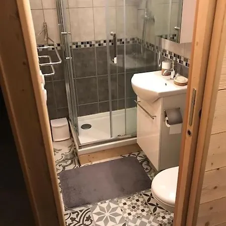 Cocooning Centre Station Avoriaz Apartment